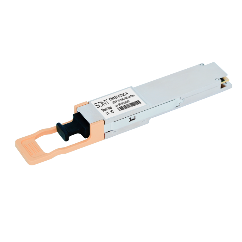 400G QSFP112 VR4